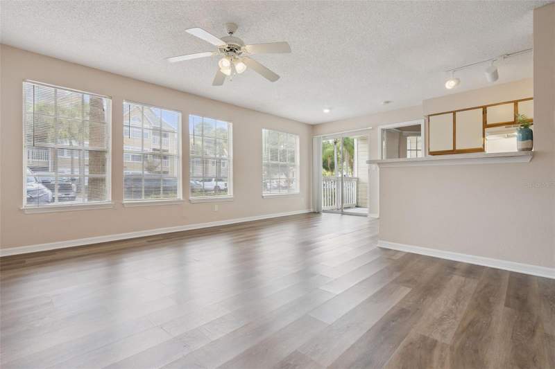 2 bedroom Condominium at 1085 S HIAWASSEE ROAD #513, TRADEWINDS, ORLANDO — photo 5