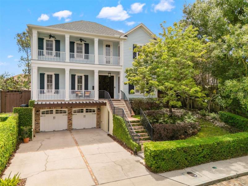 835 KENILWORTH TERRACE home for sale in Ways