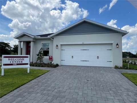 280 Elena Lavin Circle, home for sale in Orlando 32807
