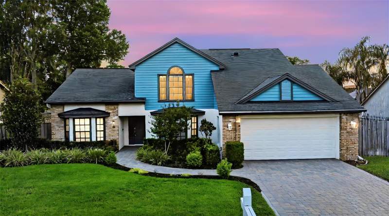 Hidden Oak Estates