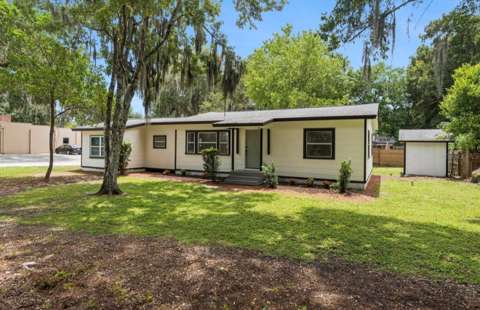 1910 Curry Ford Road, home for sale in Orlando 32806