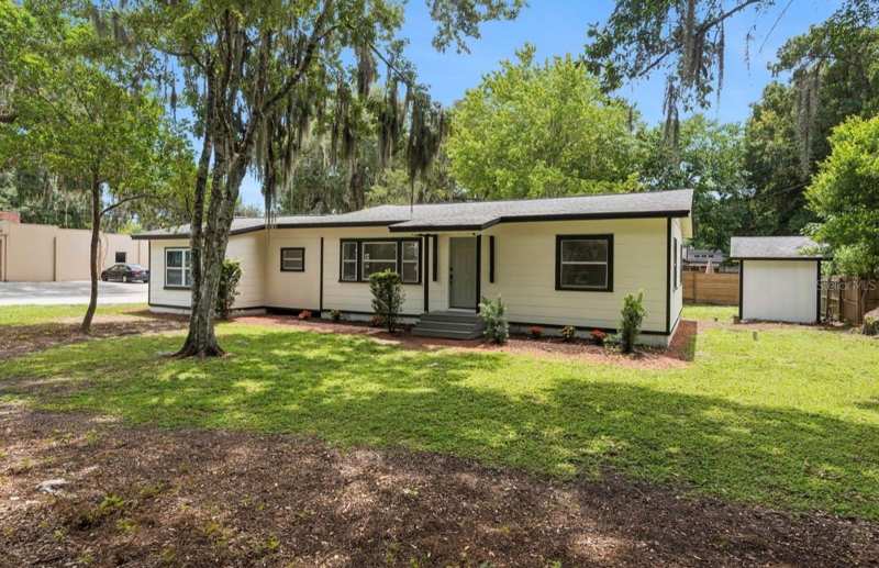 3 bedroom Single Family Residence at 1910 Curry Ford Road, Orlando, Orlando — photo 1