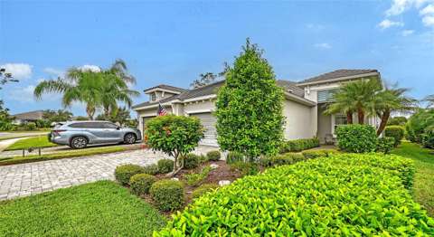 2984 Sky Blue Cove, home for sale in Bradenton 34211