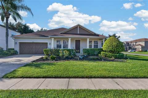 9806 Chorlton Cir, home for sale in Orlando 32832