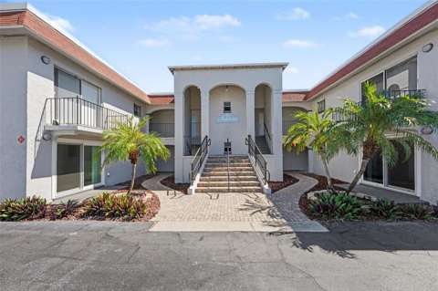 8151 Blind Pass Rd #3, starter home for sale in St. Pete Beach