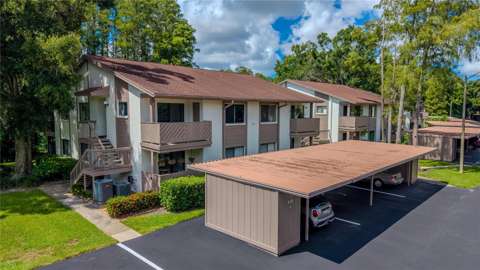 612 Baldwin Avenue #C, home for sale in Safety Harbor 34695