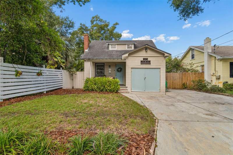 3 bedroom Single Family Residence at 2914 N Woodrow Avenue, Blacks W C Second Add Co, Tampa — photo 2
