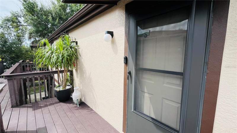 2 bedroom Condominium at 4022 Beaver Lane #800H, Cedar Woods Condo, Port Charlotte — photo 4