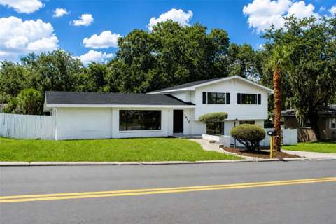 1612 Martin Luther King Jr Avenue, home for sale in Lakeland 33805