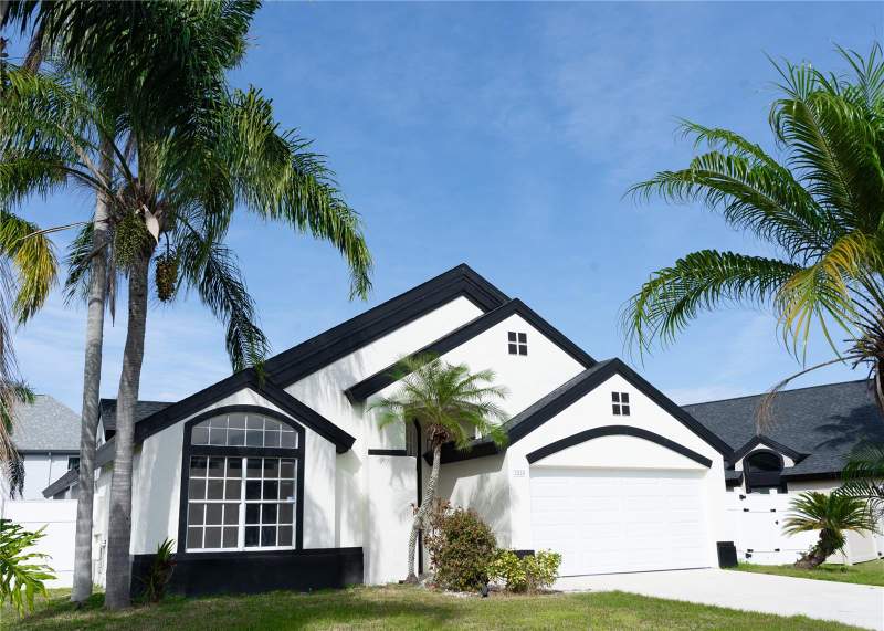 4 bedroom Single Family Residence at 2319 Island Club Way, Island Club At Rio Pinar Lakes, Orlando — photo 2