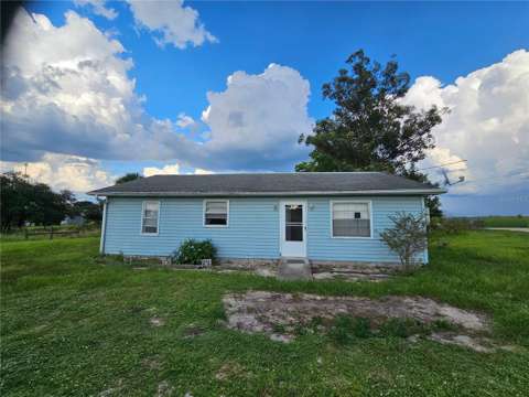 320 County Road 619, starter home for sale in Lake Placid