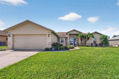 706 Highland Crest Loop, home for sale in Lake Wales 33853