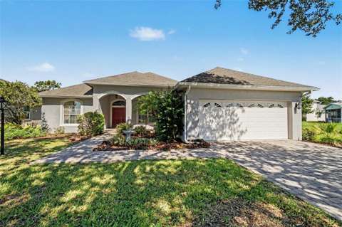 4287 N Course Lane, gated community for sale in Avon Park