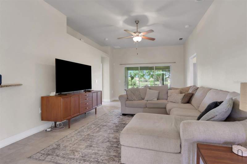 4 bedroom Single Family Residence at 27077 Brook Forest Road, Creekside Ph 2, Punta Gorda — photo 5