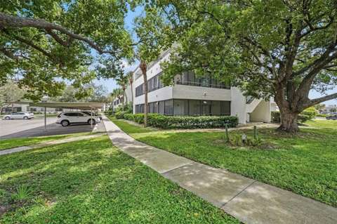 2585 Countryside Boulevard #4108, home for sale in Clearwater 33761