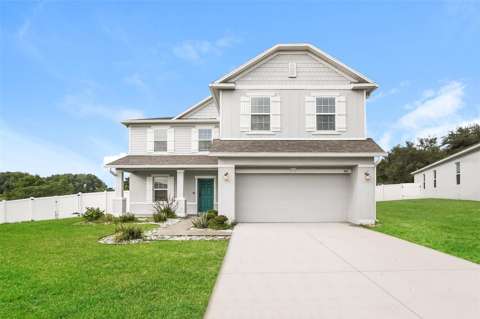 1926 Bell Creek Loop, home for sale in Fruitland Park 34731