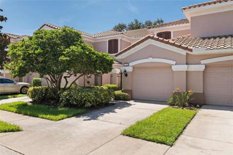 2061 Carriage Lane #104, home for sale in Clearwater 33765