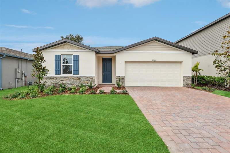 Fox Pointe At Rivers Edge