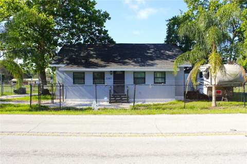 2207 Sparkman Road, home for sale on Sparkman Road