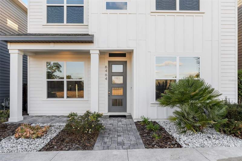 4 bedroom Single Family Residence at 6464 SW 77th Street, Grand Preserve At Kanapaha Pb 36 Pg 1, Gainesville — photo 4