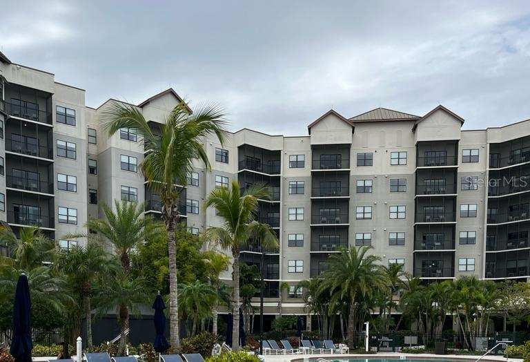 2 bedroom Condo - Hotel at 14501 Grove Resort Avenue #1318, Grove Resort And Spa Hotel Condominium, Winter Garden — photo 1
