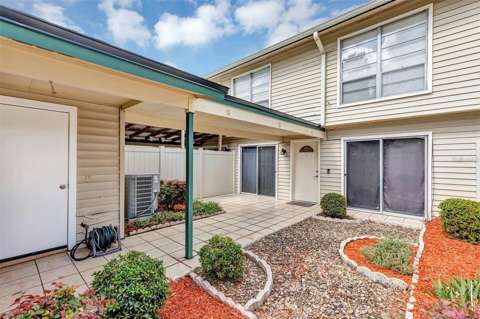1728 Townhall Lane #1728, home for sale in Orlando 32807