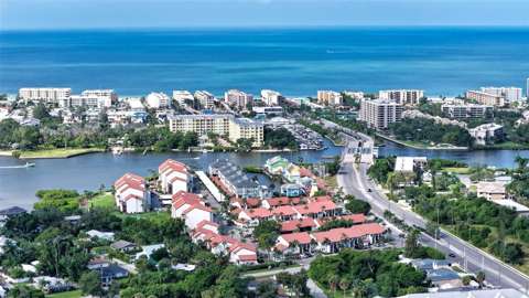 1622 Stickney Point Road #22-102, home for sale on Stickney Point Road
