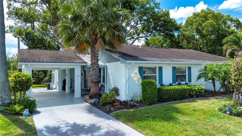 Fairfield ECondos for Sale in Sun City Center, FL