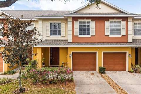 662 Fortanini Circle, gated community for sale in Ocoee