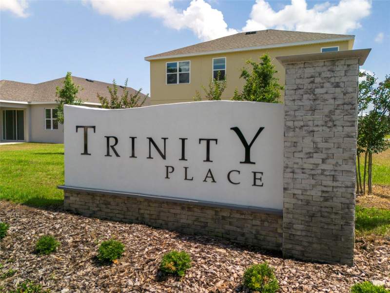4 bedroom Single Family Residence at 5949 SOPHIEANN STREET, TRINITY PLACE PH 1, ST CLOUD — photo 2