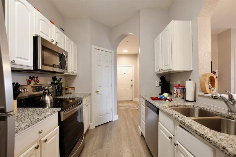 3 bedroom Condominium at 2821 ALMATON LOOP #301, VENTURA WINDSOR HLS P6, KISSIMMEE — photo 3