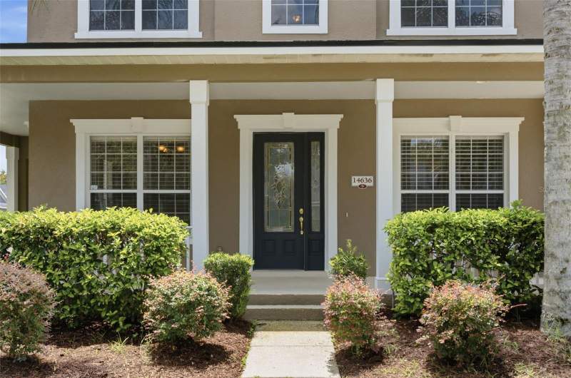 5 bedroom Single Family Residence at 14636 Mailer Boulevard, Avalon Park, Orlando — photo 3