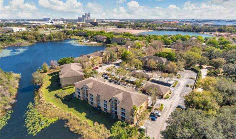 4 bedroom Condominium at 7524 Seurat Street #12301, Sandlake Private Residences, Orlando — photo 3