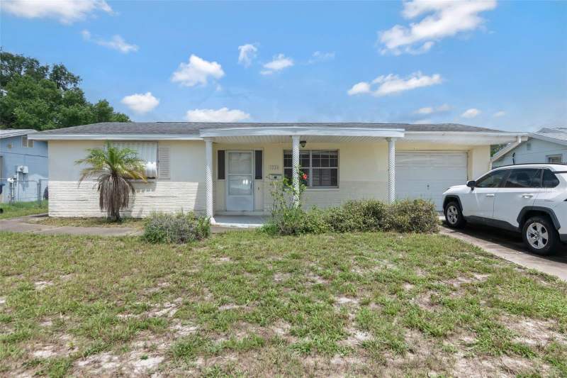 2 bedroom Single Family Residence at 1024 VIKING DRIVE, HOLIDAY LAKE ESTATES, HOLIDAY — photo 2