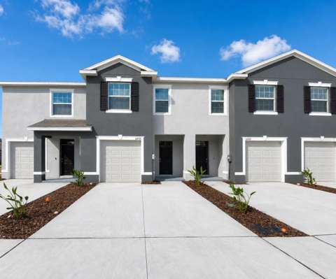 32935 Kaloko Road, home for sale in Wesley Chapel 33543