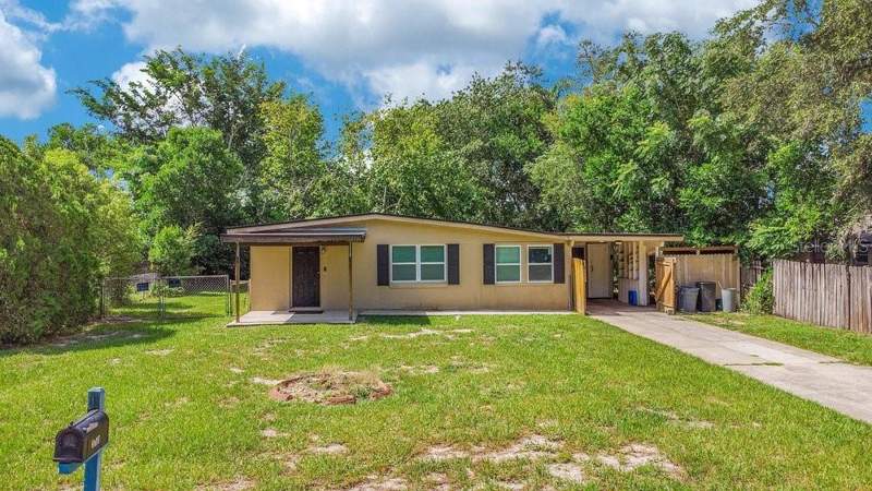 3 bedroom Single Family Residence at 310 E 6th Street, North Chuluota, Chuluota — photo 2
