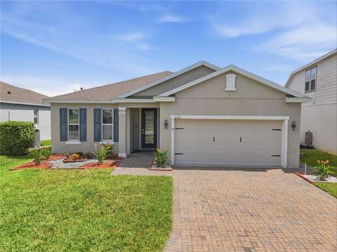 5133 Chickadee Street, waterfront for sale in St. Cloud