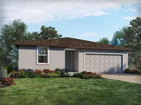 3921 Giorgio Drive, home for sale in Winter Haven 33884