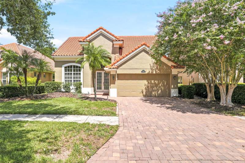 3 bedroom Single Family Residence at 18912 Place Marquette, Biarritz Village, Lutz — photo 5