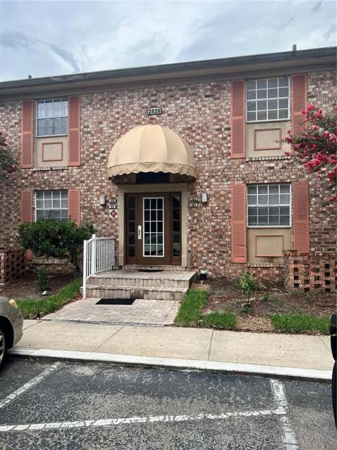 2329 Coawood #103, starter home for sale in Maitland