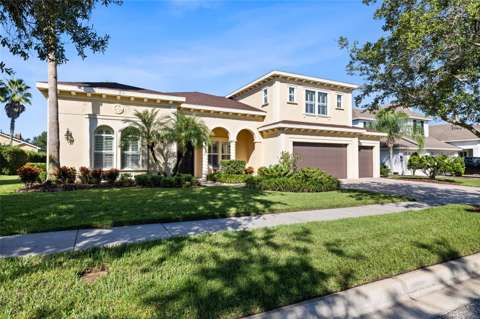 5915 Alana Leigh Place, home for sale in Lithia 33547