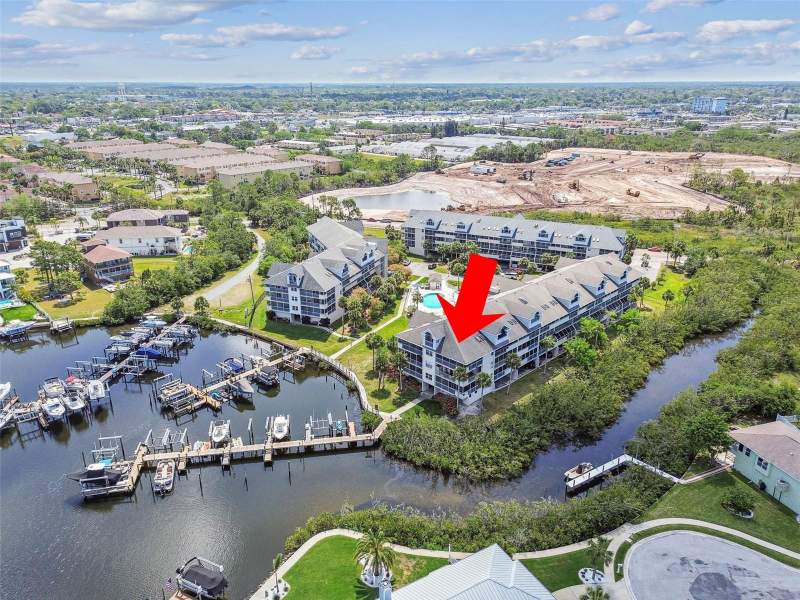 3 bedroom Condominium at 5537 Sea Forest Drive #301, Heather Cove New Port Richey P, New Port Richey — photo 2