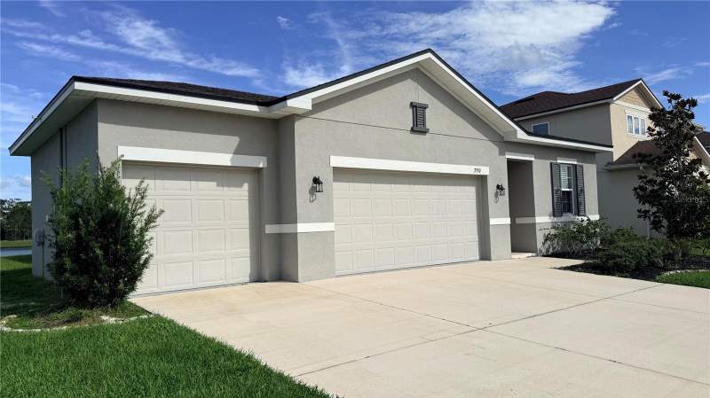 4 bedroom Single Family Residence at 3550 Bristol Cove Lane, Deer Creek West, St Cloud — photo 3