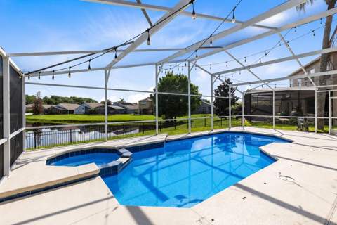 216 Tavestock Loop, Winter Springs FL - photo 22 of 25