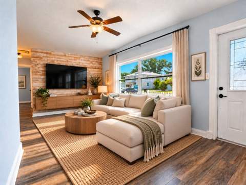 5393 16th Avenue, St Petersburg FL - photo 6 of 6