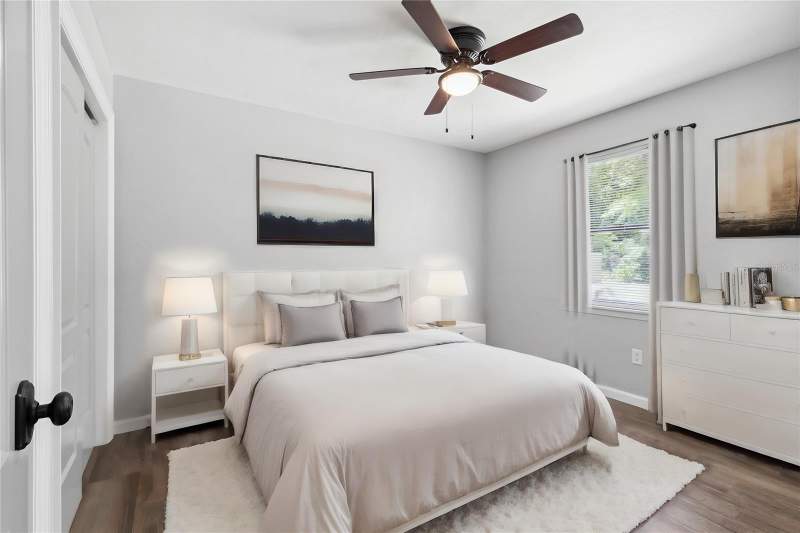 3 bedroom Single Family Residence at 6226 NW 53rd Terrace, Deer Run III, Gainesville — photo 5