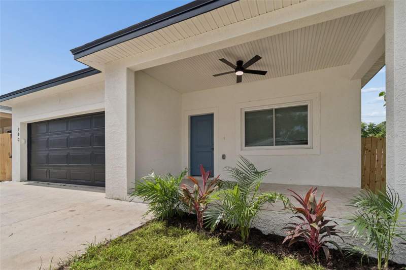 3 bedroom Single Family Residence at 730 8TH AVENUE, ROOSEVELT GROVES, LARGO — photo 3