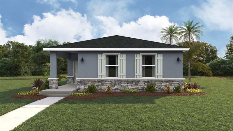 4 bedroom Single Family Residence at 4800 8th Avenue, Vinsetta Park, St Petersburg — photo 1