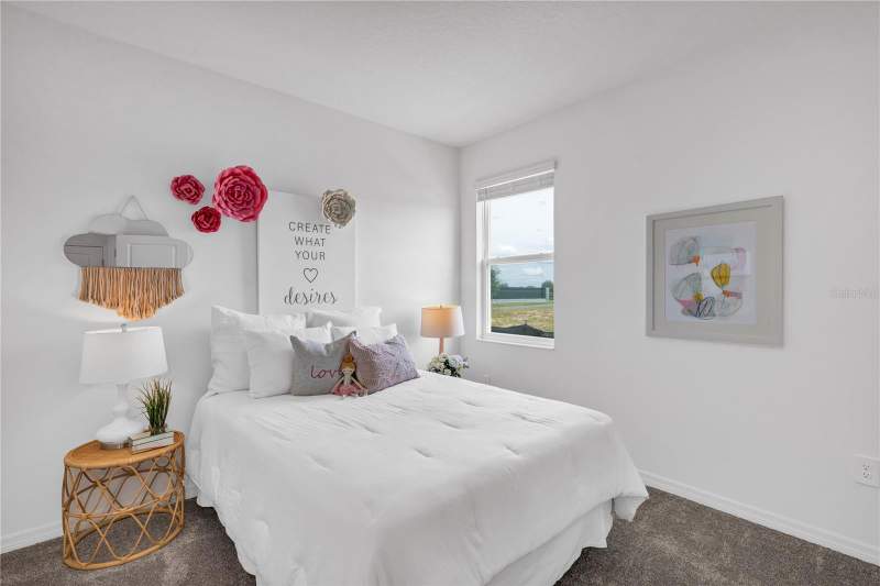 4 bedroom Single Family Residence at 3341 Addison Boulevard, Springhead Lakes 50S, St Cloud — photo 4
