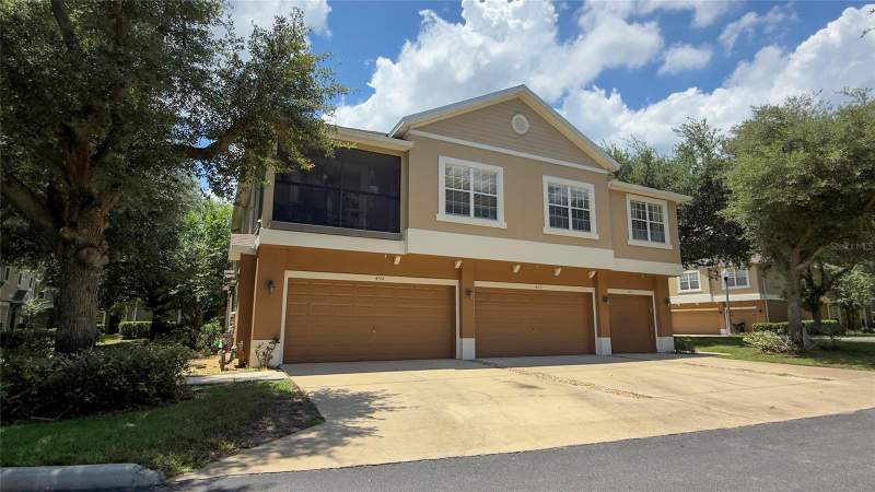 3 bedroom Condominium at 494 Ashley Brooke Court #A, Overlook/Parkside, Apopka — photo 5
